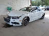 WAUW2BFC9HN****** Used and Repairable 2017 Audi A7 in Seattle