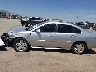 2G1WB5E38D1****** Reparables 2013 Chevrolet Impala en Estado de Texas