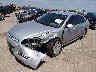 2G1WB5E38D1****** Usados y Reparables 2013 Chevrolet Impala en Fort Worth North