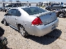 2G1WB5E38D1****** Salvamento y Reparables 2013 Chevrolet Impala en Fort Worth North