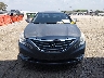 5NPEB4AC7DH****** Wrecked 2013 Hyundai Sonata in Nebraska State