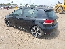 WVWHD7AJ6CW****** Salvage and Repairable 2012 Volkswagen GTI in Cincinnati