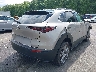 3MVDMBBM0PM****** Salvage and Wrecked 2023 Mazda CX-30 in Connecticut State