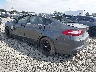 3FA6P0H74GR****** Salvage and Repairable 2016 Ford Fusion in Eugene