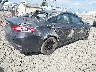 3FA6P0H74GR****** Salvage and Wrecked 2016 Ford Fusion in Oregon State