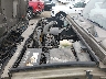 5GRGN23U35H****** Repairable 2005 Hummer H2 in Little Rock