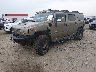 5GRGN23U35H****** Used and Repairable 2005 Hummer H2 in Little Rock