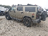 5GRGN23U35H****** Salvage and Repairable 2005 Hummer H2 in Little Rock