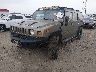 5GRGN23U35H****** Salvage and Repairable 2005 Hummer H2 in Arkansas State