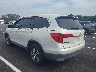 5FNYF5H39GB****** Repairable 2016 Honda Pilot in Tennessee State