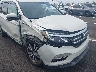 5FNYF5H39GB****** Salvage and Repairable 2016 Honda Pilot in Tennessee State