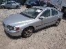 YV1RS61R722****** Used and Repairable 2002 Volvo S60 in Louisville North