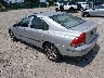 YV1RS61R722****** Salvage and Repairable 2002 Volvo S60 in Louisville North