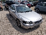 YV1RS61R722****** Salvage and Repairable 2002 Volvo S60 in Kentucky State
