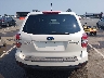 JF2SJADC6FH****** Destrozados 2015 Subaru Forester