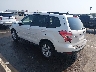 JF2SJADC6FH****** Salvamento y Reparables 2015 Subaru Forester en Saint Louis