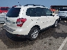 JF2SJADC6FH****** Salvamento y Destrozados 2015 Subaru Forester en Estado de Illinois