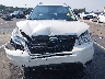 JF2SJADC6FH****** Salvamento y Reparables 2015 Subaru Forester en Estado de Illinois