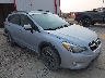 JF2GPACC8E8****** Salvamento y Destrozados 2014 Subaru XV Сrosstrek en Missoula