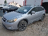 JF2GPACC8E8****** Usados y Reparables 2014 Subaru XV Сrosstrek en Missoula