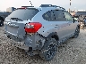 JF2GPACC8E8****** Salvamento y Destrozados 2014 Subaru XV Сrosstrek en Estado de Montana