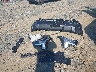 5TFLA5DBXSX****** Wrecked 2025 Toyota Tundra in Virginia State