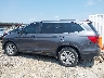 5FNYF5H15JB****** Salvage 2018 Honda Pilot