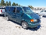 WV2KB47002H****** Salvage and Wrecked 2002 Volkswagen EuroVan in Fremont