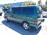 WV2KB47002H****** Salvage and Repairable 2002 Volkswagen EuroVan in Fremont