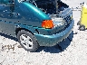 WV2KB47002H****** Salvage and Repairable 2002 Volkswagen EuroVan in California State