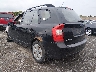 KNAFG528897****** Salvage and Repairable 2009 Kia Rondo in Syracuse