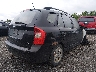 KNAFG528897****** Salvage and Wrecked 2009 Kia Rondo in New York State
