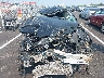 4T1G11AK6PU****** Wrecked 2023 Toyota Camry in Tennessee State