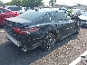 4T1G11AK6PU****** Salvage and Wrecked 2023 Toyota Camry in Tennessee State