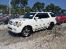 5TDZT38A95S****** Usados y Reparables 2005 Toyota Sequoia en Huntsville