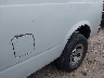 1GCDM19W51B****** Wrecked 2001 Chevrolet Astro in Texas State