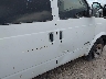 1GCDM19W51B****** Repairable 2001 Chevrolet Astro in Texas State