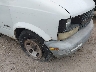 1GCDM19W51B****** Salvage 2001 Chevrolet Astro