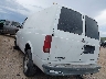 1GCDM19W51B****** Salvage and Repairable 2001 Chevrolet Astro in Houston