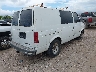 1GCDM19W51B****** Salvage and Wrecked 2001 Chevrolet Astro in Texas State