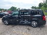 2C4RC1CG6FR****** Reparables 2015 Chrysler Town & Country en Estado de Kansas