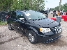 2C4RC1CG6FR****** Salvamento y Destrozados 2015 Chrysler Town & Country en Kansas City