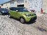 KNDJN2A25G7****** Salvamento y Destrozados 2016 Kia Soul en Huntsville
