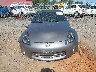 JN1BZ36A97M****** Destrozados 2007 Nissan 350Z en Estado de Virginia