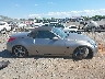JN1BZ36A97M****** Usados 2007 Nissan 350Z en Estado de Virginia