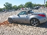 JN1BZ36A97M****** Reparables 2007 Nissan 350Z en Estado de Virginia