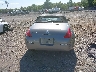 JN1BZ36A97M****** Destrozados 2007 Nissan 350Z