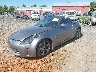 JN1BZ36A97M****** Usados y Reparables 2007 Nissan 350Z en Culpeper