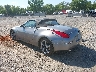 JN1BZ36A97M****** Salvamento y Reparables 2007 Nissan 350Z en Culpeper