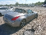 JN1BZ36A97M****** Salvamento y Destrozados 2007 Nissan 350Z en Estado de Virginia